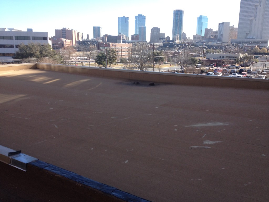 TaylorMade Custom Roofing